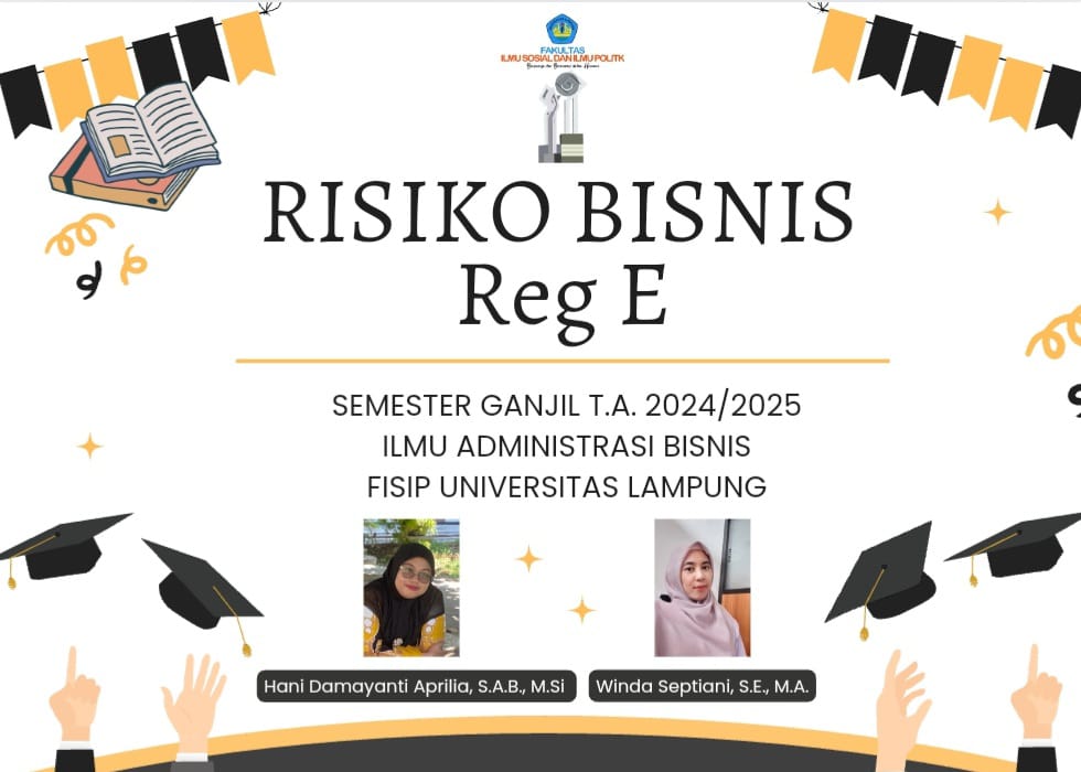 ABI_RISIKO BISNIS_REG E_SEMESTER GANJIL_2024/2025