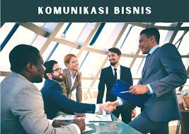 S1 Management_Komunikasi Bisnis_KelasR20C_Ganjil 2024/2025