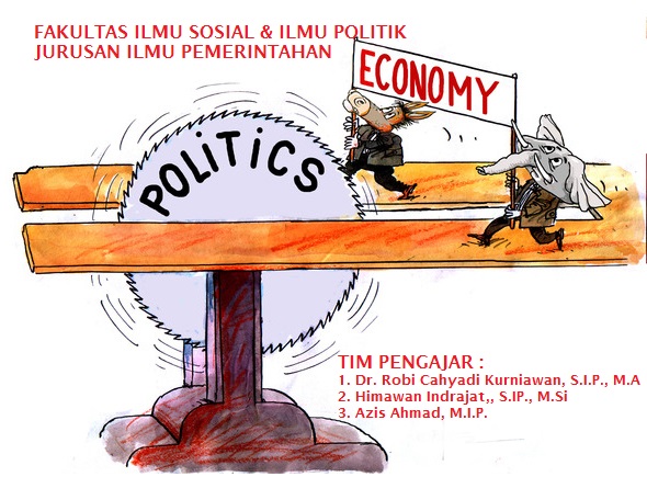 JIP_Ekonomi Politik REG B