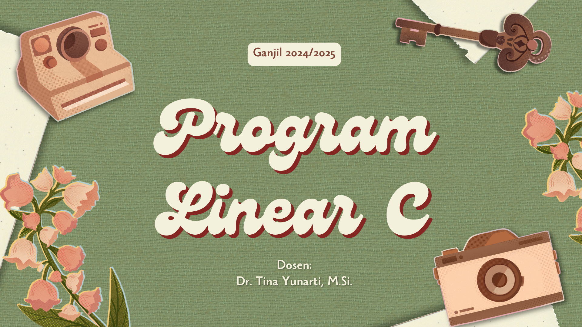Program Linear C_PSPM_Ganjil 2024/2025
