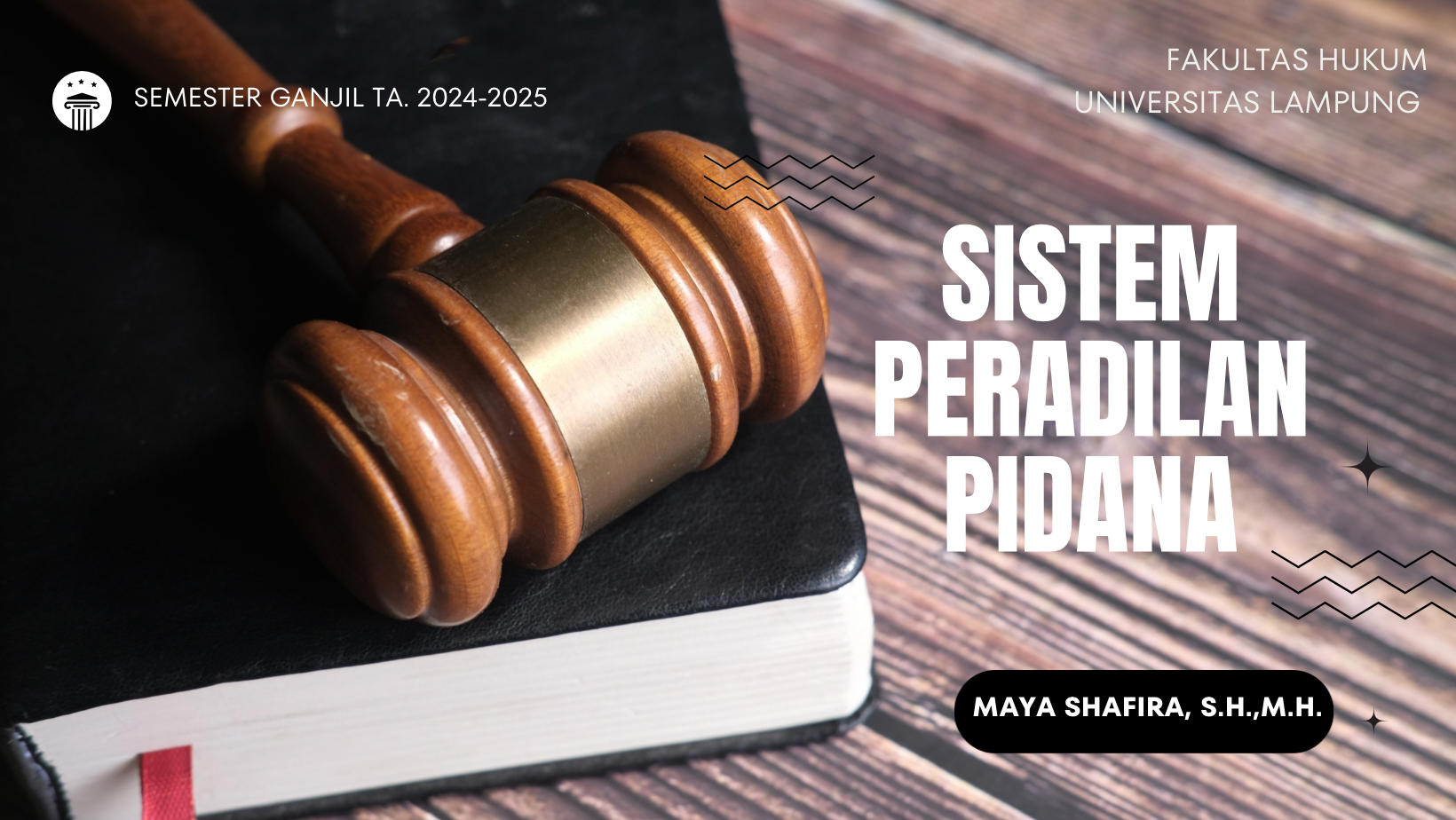 FH_S1_SISTEM PERADILAN PIDANA_KELAS E.43_GANJIL_2024/2025