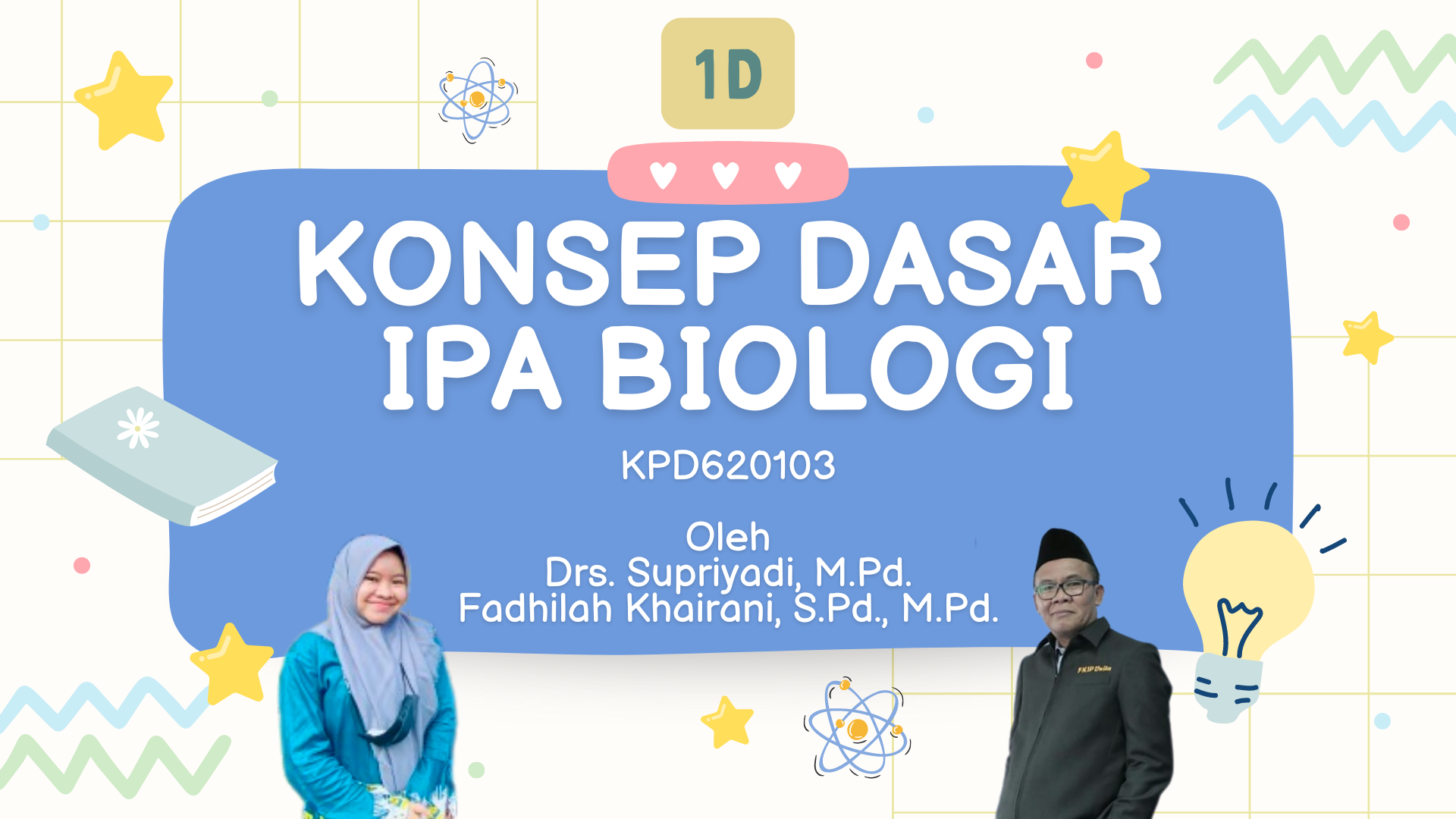 PGSD_KONSEP DASAR IPA BIO_KELAS 1D_GANJIL_2024/2025