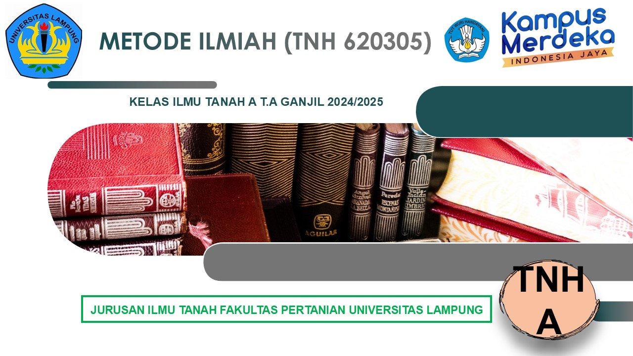 PSIT_METODE ILMIAH_KELAS TNH A_GANJIL 2024/2025