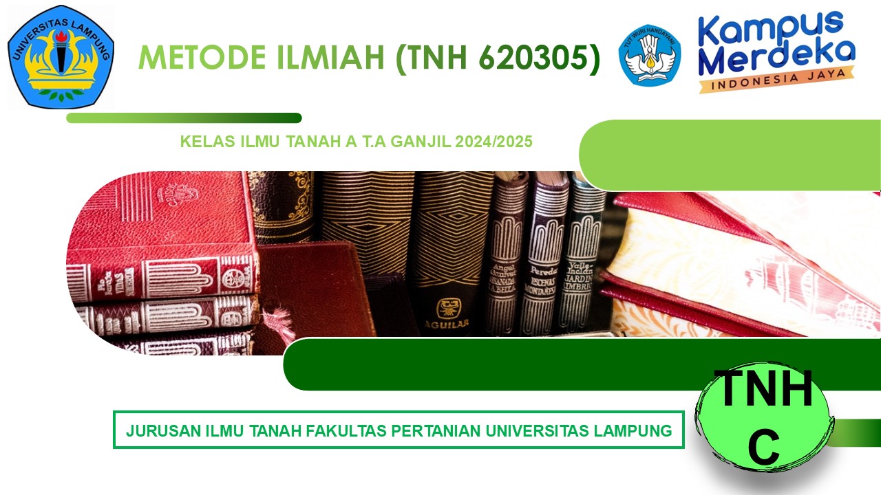 PSIT_METODE ILMIAH_KELAS TNH C_GANJIL 2024/2025