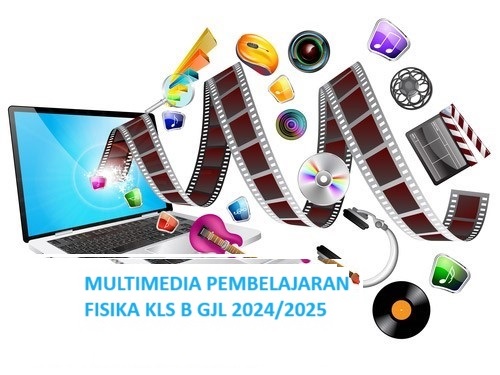 MULTIMEDIA PF B GJL 2024/2025
