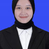 Picture of FARIDA PALUPI
