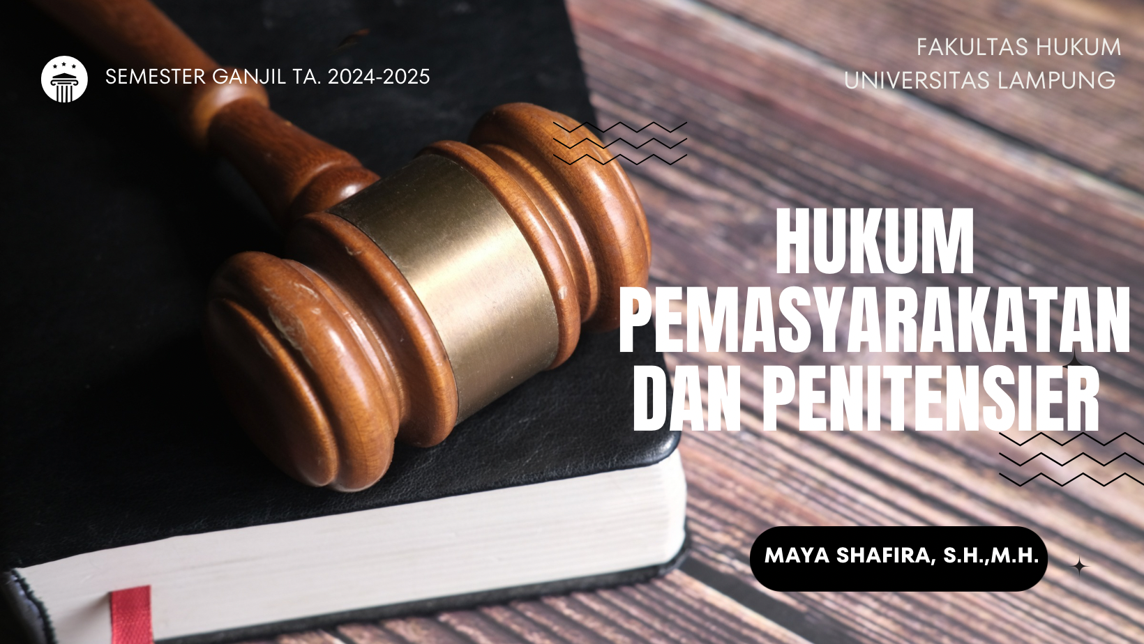 FH_S1_HUKUM PEMASYARAKATAN DAN PENENTINSIER _KELAS E35_GANJIL_2024/2025