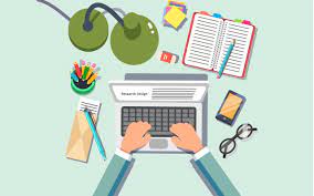 KAJIAN JURNAL PENELITIAN 2024