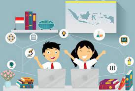 MANAJEMEN PENDIDIKAN F 2024 (KELAS F)