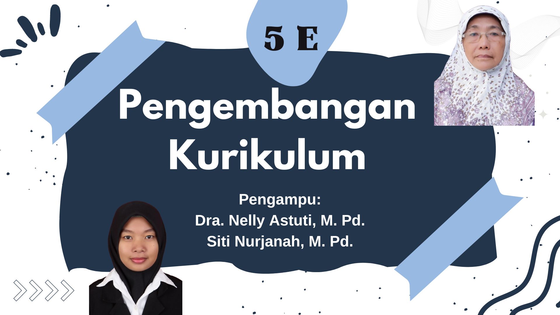 PGSD_PENGEMBANGAN KURIKULUM_KELAS 5E_GANJIL_2024/2025