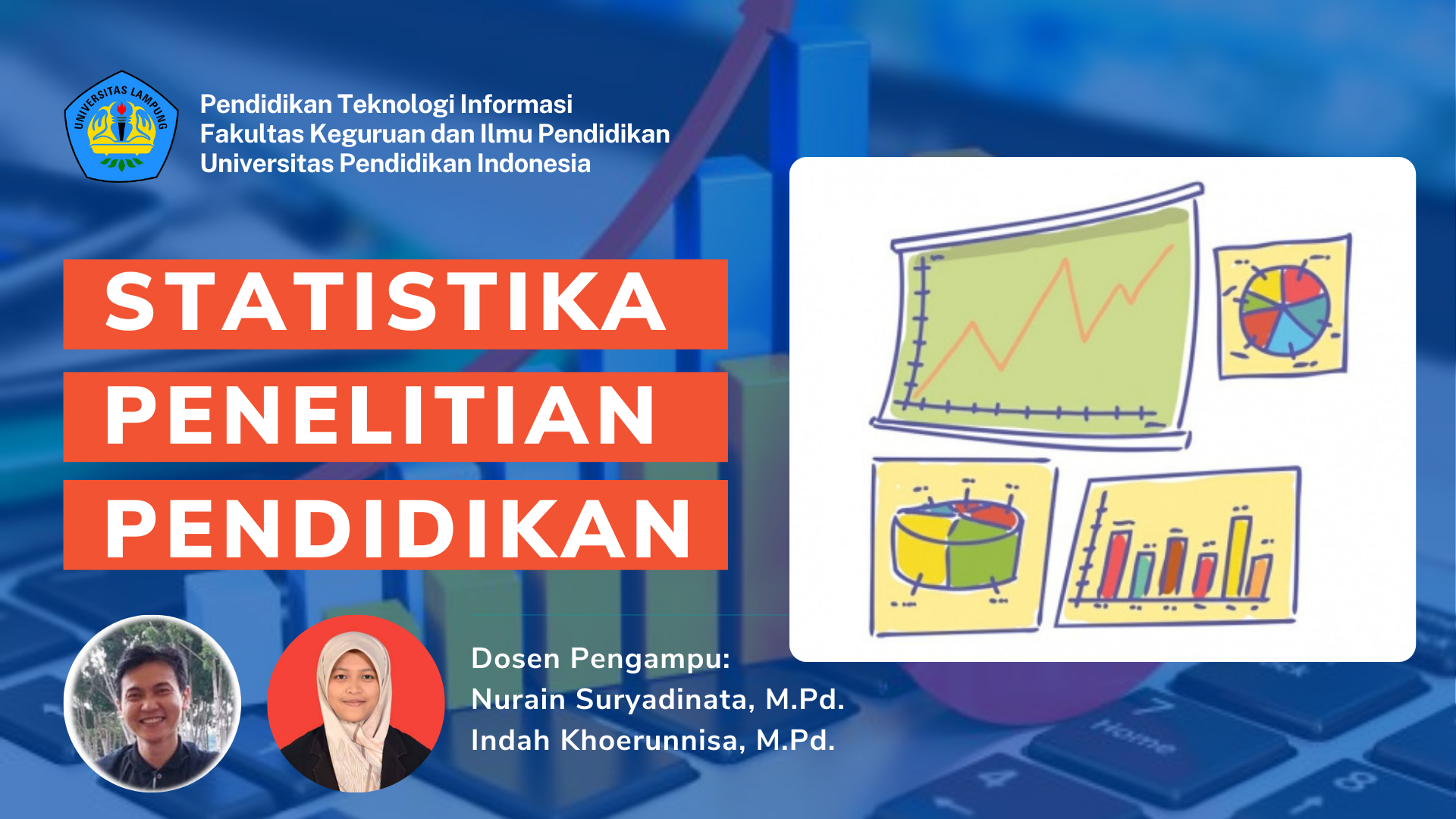 PTI_KELAS A_2024/2025_STATISTIKA PENELITIAN PENDIDIKAN