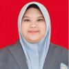 Picture of Azizah Syandia