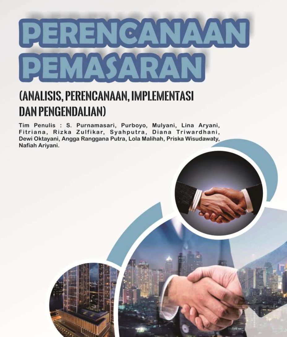 D3 Pemasaran_Marketing Plan II_Ganjil 2024/2025