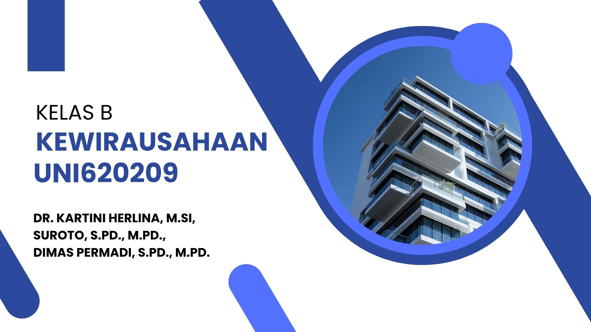 Kewirausahaan Pendidikan Fisika B 2024