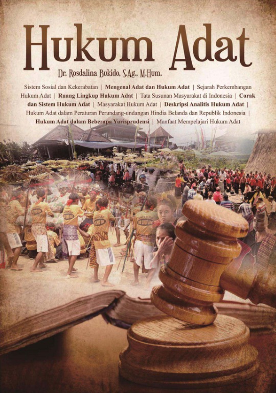FH_S1_HUKUM ADAT_ KELAS AL. E31_DEWI SEPTIANA,S.H.,M.H_2024/2025
