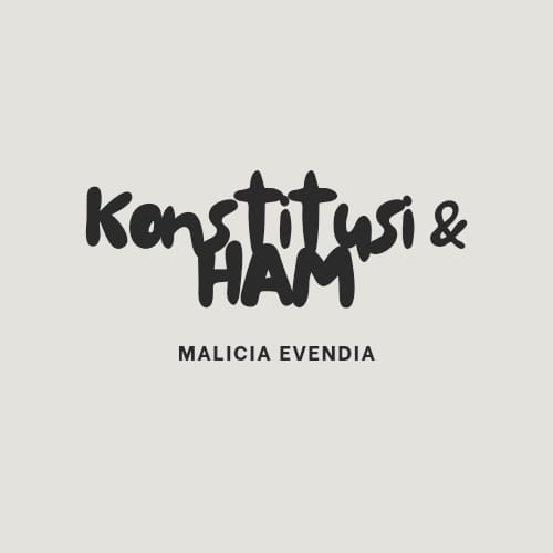 KonsHAM 2024 Kelas Malicia Evendia