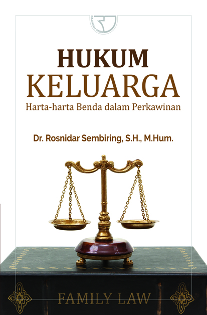 FH_S1_HUKUM KELUARGA DAN HARTA KEKAYAAN_KELAS F.2_DEWI SEPTIANA _2024/2025
