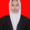 Picture of Amanda Vika Amalia 2413024009