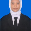 Picture of Zahra Mareta Putri