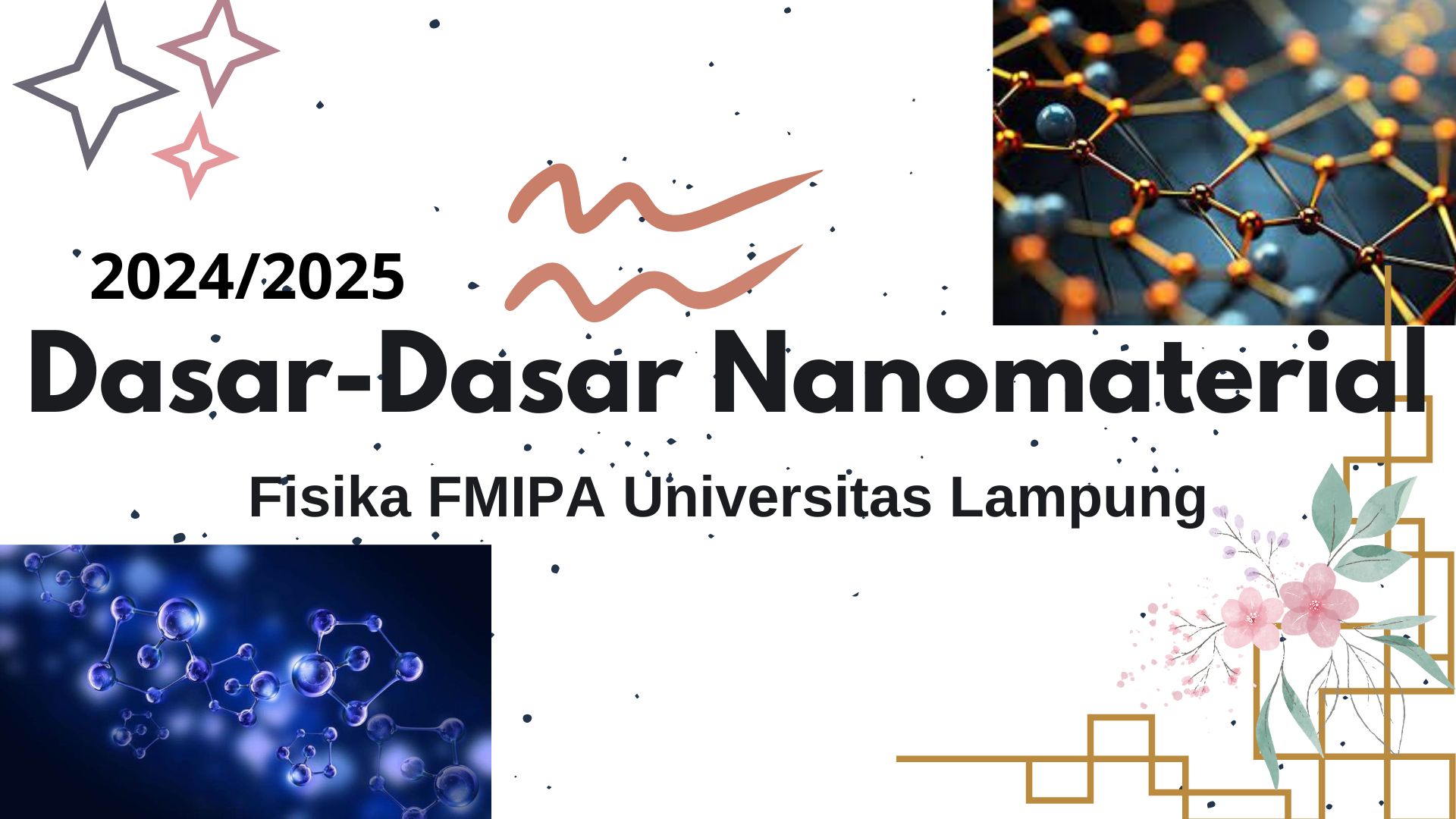 Dasar-dasar Nanomaterial 24/25