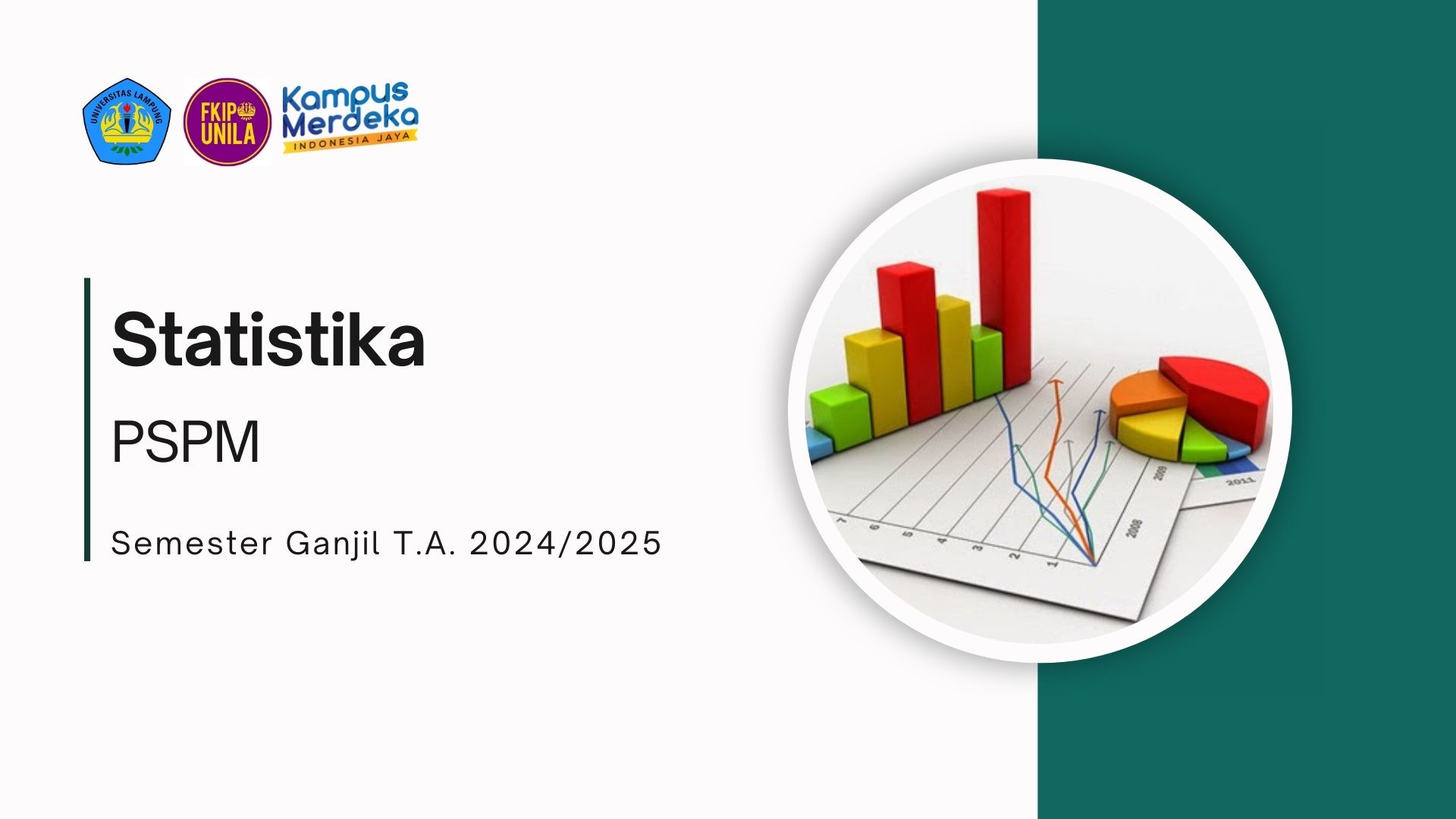 Statistika PSPM T.A. 2024/2025