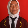 Picture of Zahra Nioisa Beru Surbakti