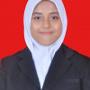 Picture of Yasmina Awalunnisa