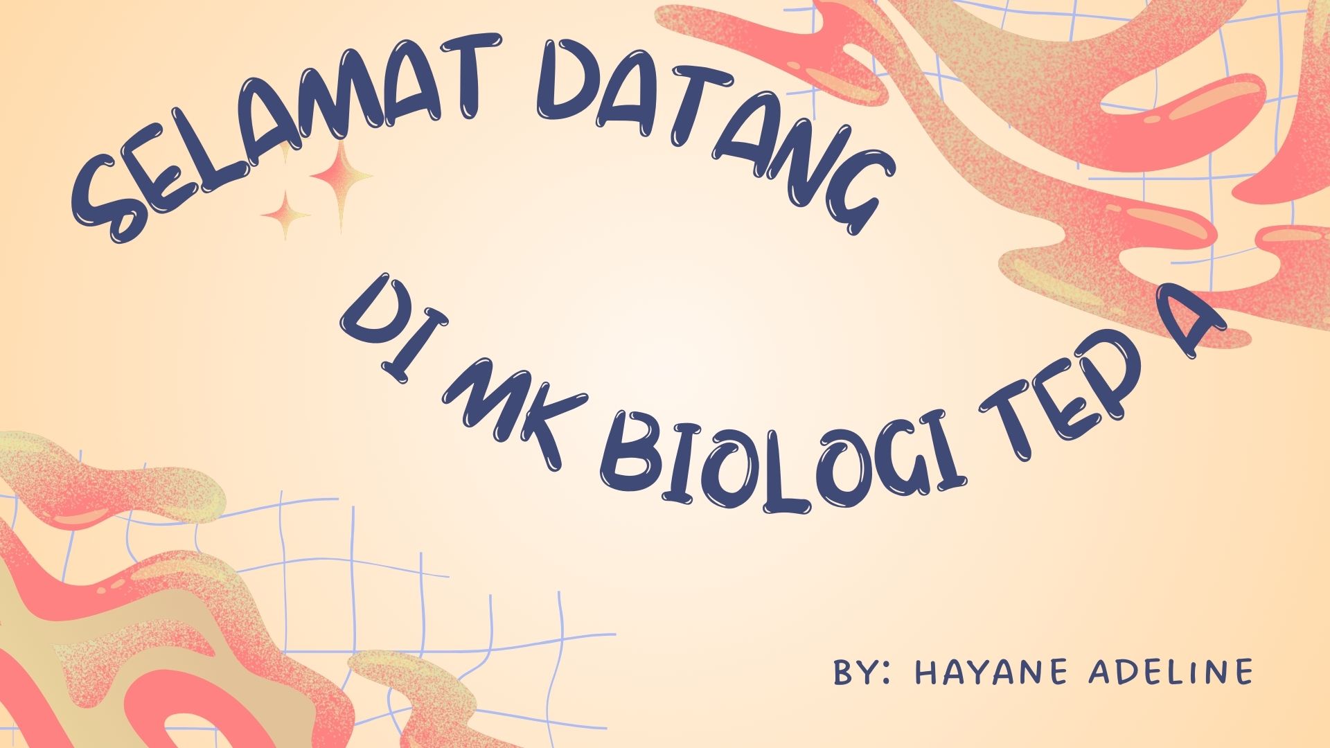 Biologi TEP A 24/25
