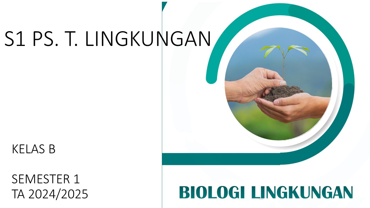 Biologi Dasar_PSTL_B