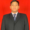 Picture of G Mebat Elsaday Parhusip