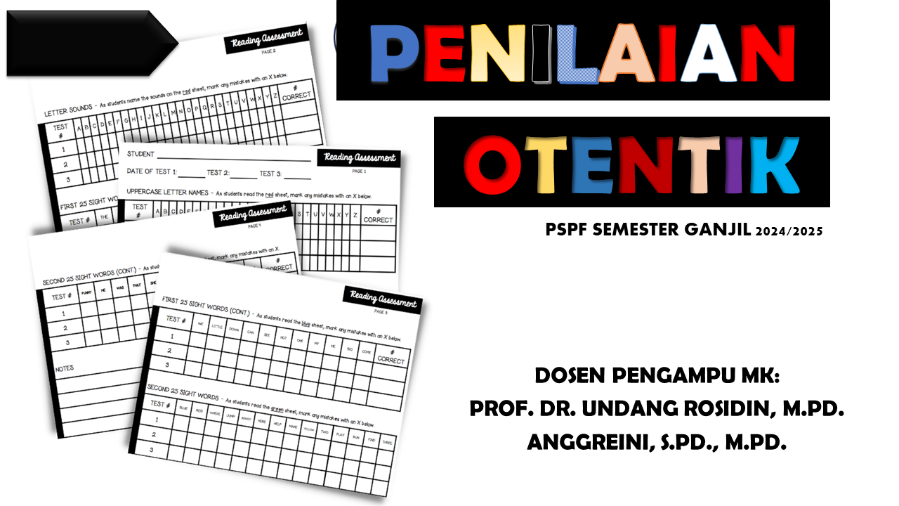PSPF_SEMESTER GANJIL 2024/2025_PENILAIAN OTENTIK