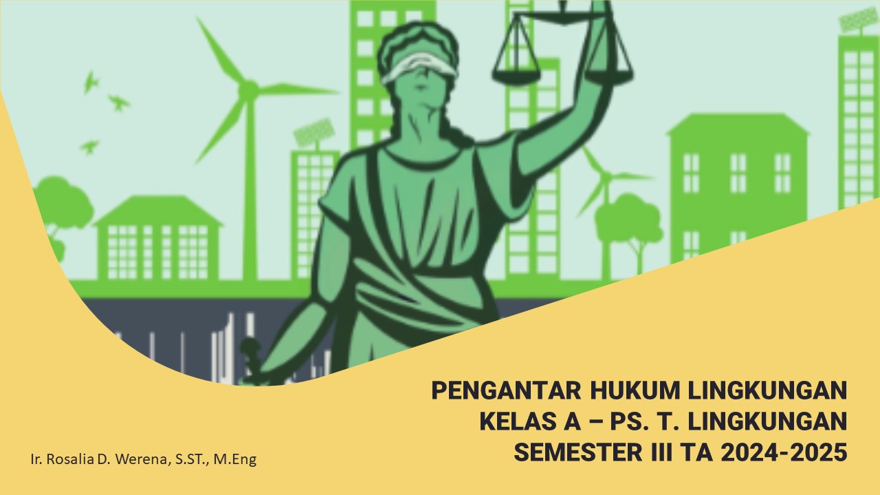 Pengantar Hukum Lingkungan_PSTL_24