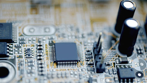 PSTE - Mikroelektronika Ganjil 2024/2025