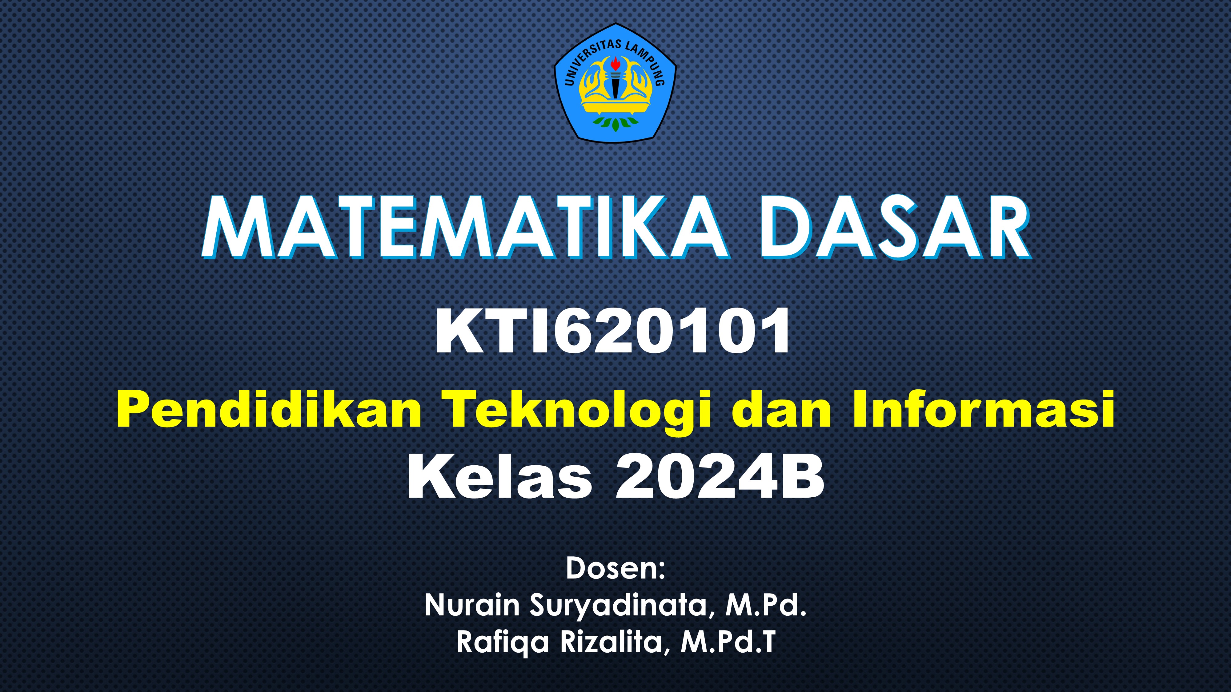 PTI_MATEMATIKA DASAR_2024B