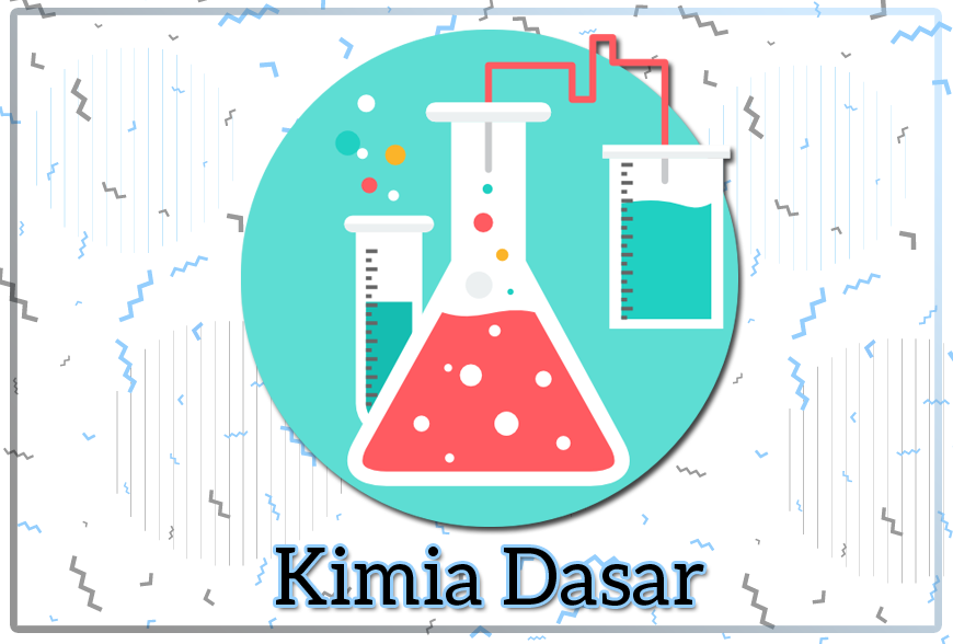 KIMIA DASAR TEKNIK LINGKUNGAN 2024