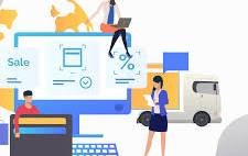 Perilaku Konsumen Digital - Kelas A