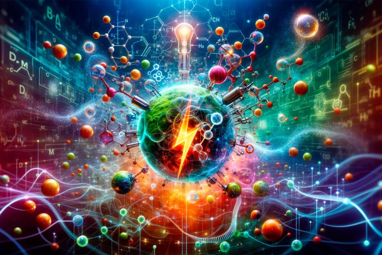 KIMIA ELEKTROTEKNIK A dan B 2024/2025