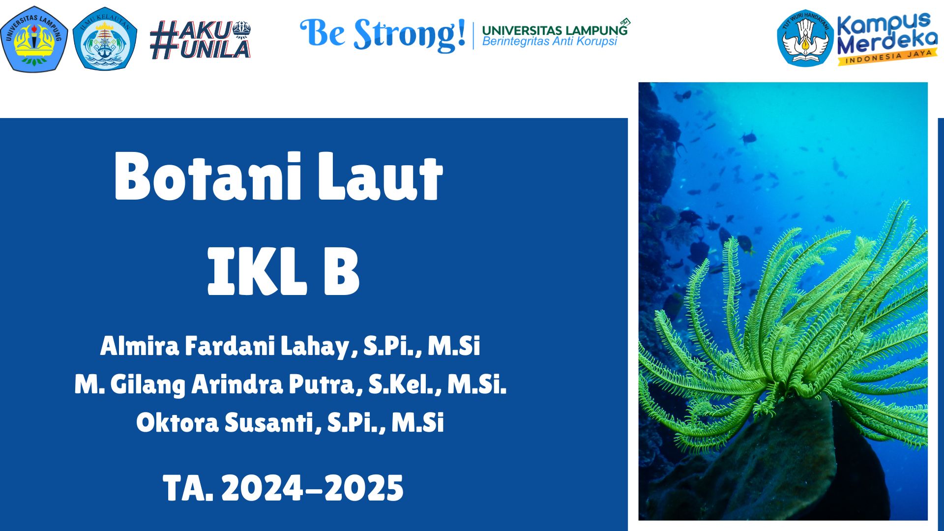 IKLB_Botani Laut