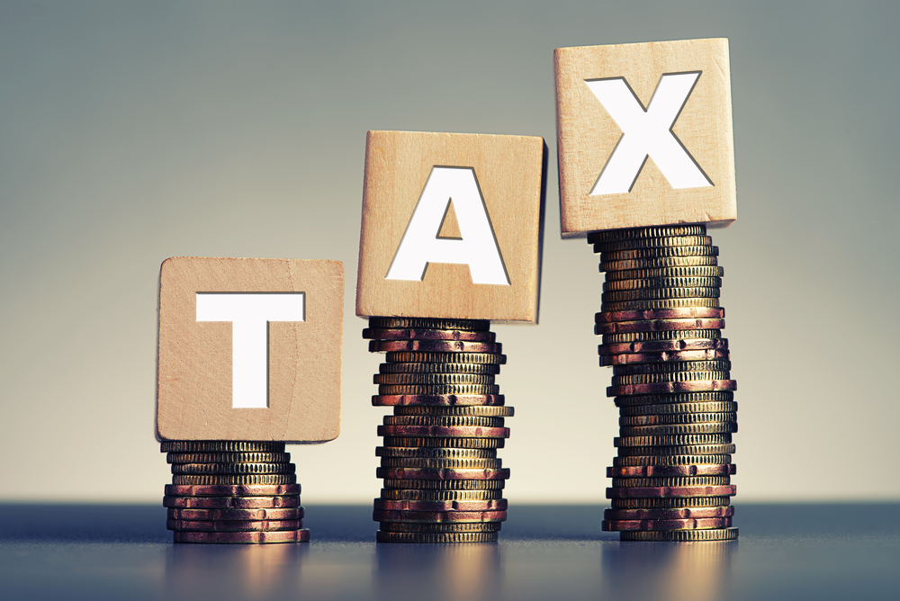 TAX 1 International Accounting Class 2024/2025