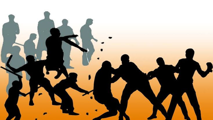 Juvenil Delinquency (PPKn A)