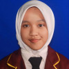 Picture of Maryam Dea Ramadani