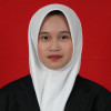 Picture of Livia Aurel Margareta Maulana 2452011061