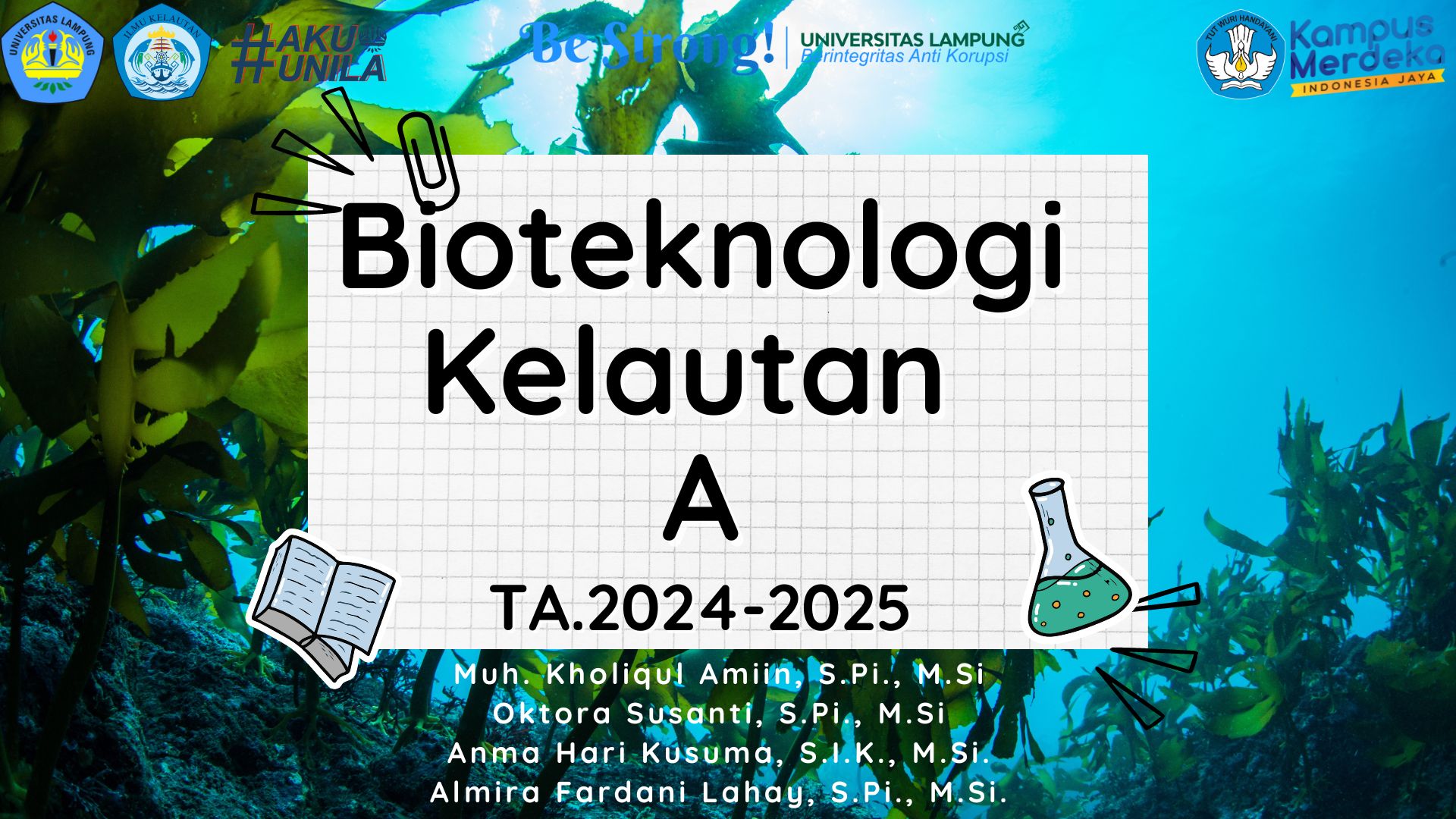IKLA_Bioteknologi Kelautan