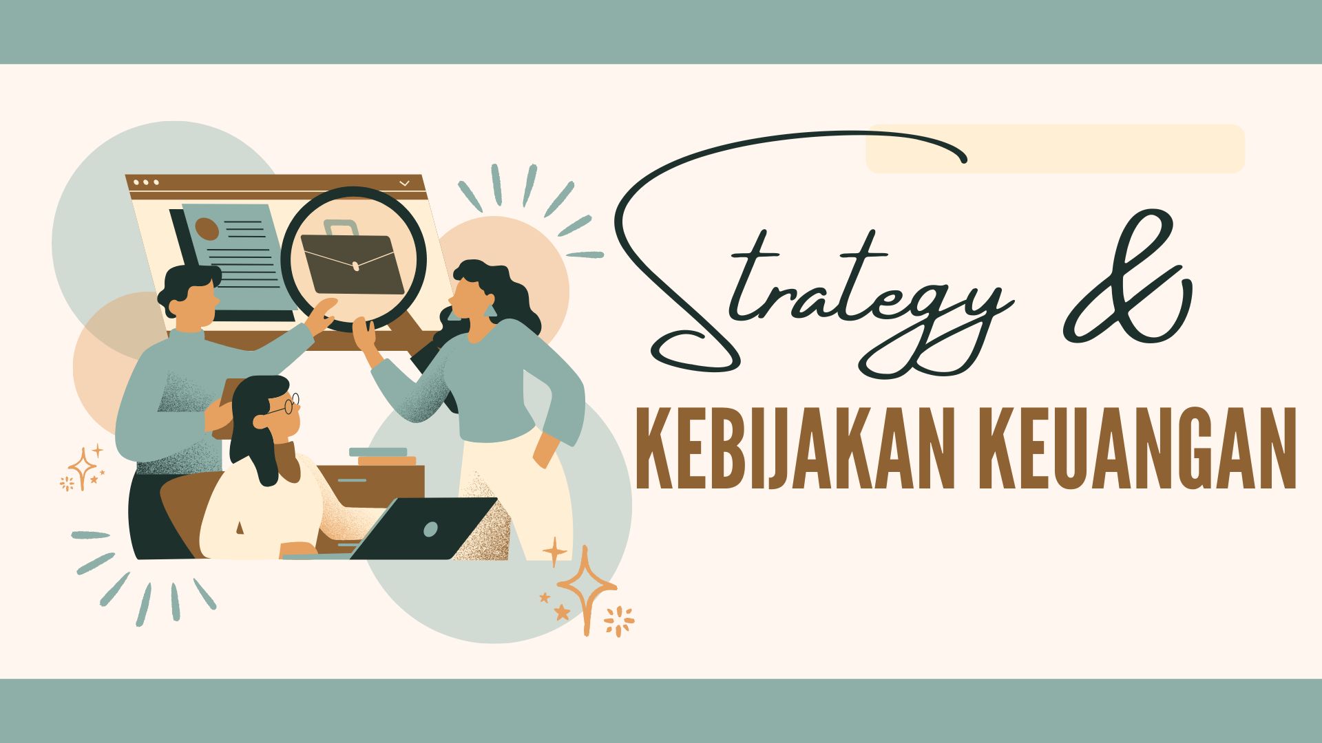 ABI620309_STRATEGI &amp; KEBIJAKAN KEUANGAN_A