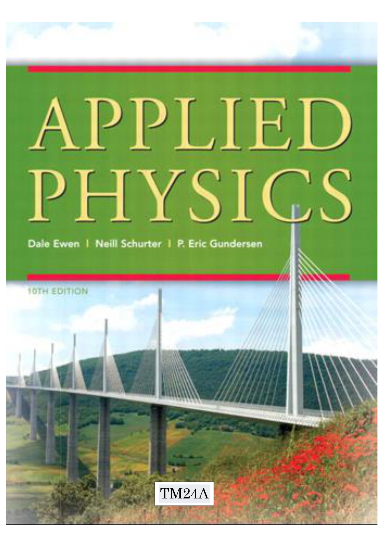 2024-2025 (Ganjil) Fisika I Kelas A