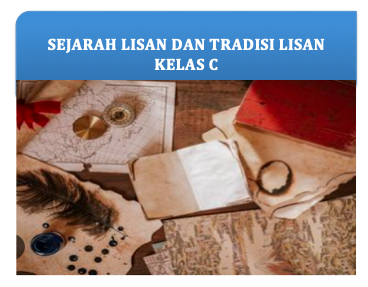 PSPS_Sejarah Lisan Dan Tradisi Lisan_Kelas C_Ganjil_2024/2025