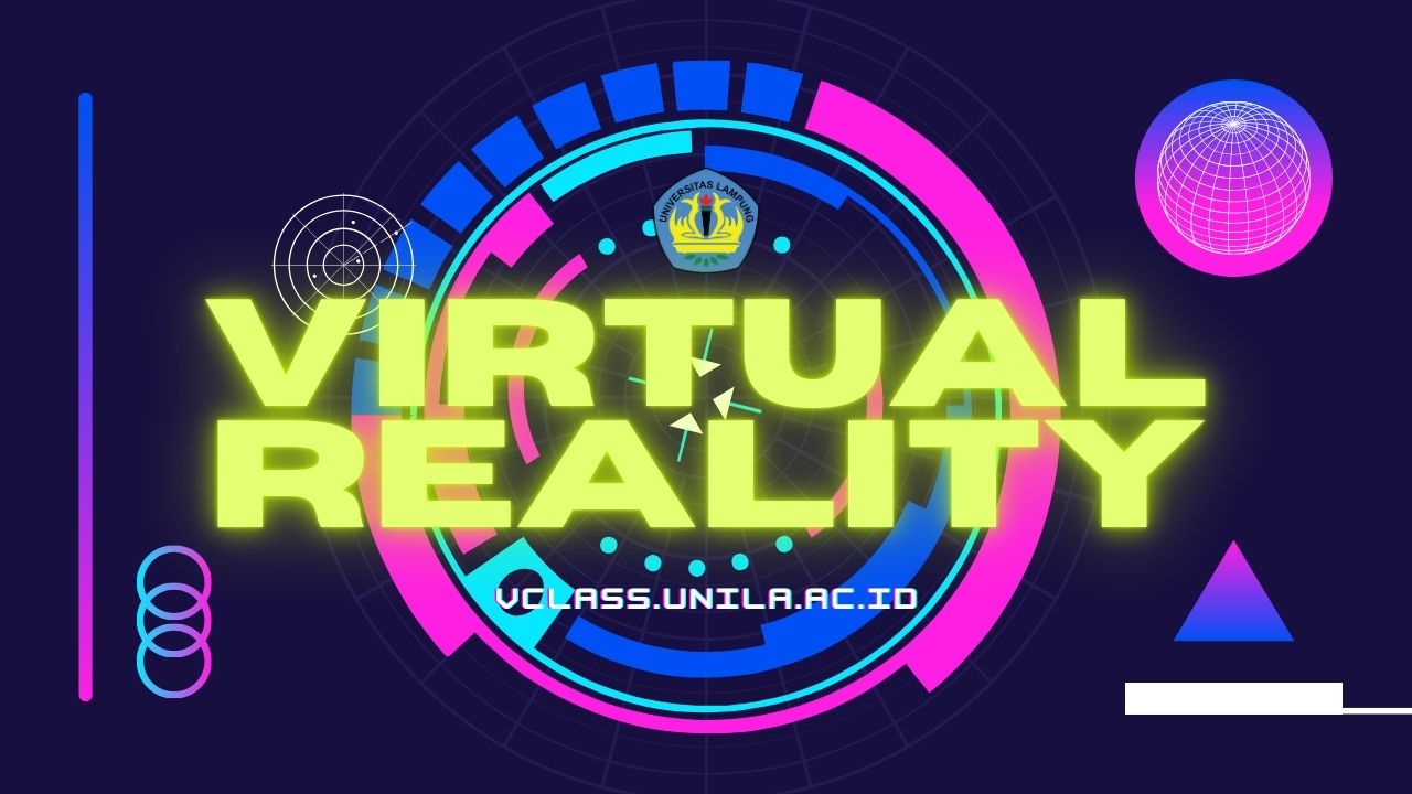 Virtual Reality