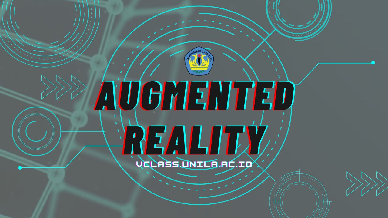 Augmented Reality