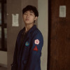 Picture of Hafizh Nanda Pratama 2452011055