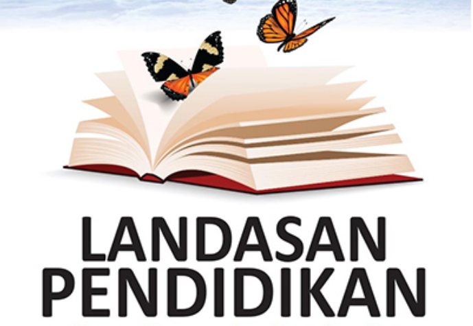 LANDASAN PENDIDIKAN 2 B PGSD GANJIL 2024/2025